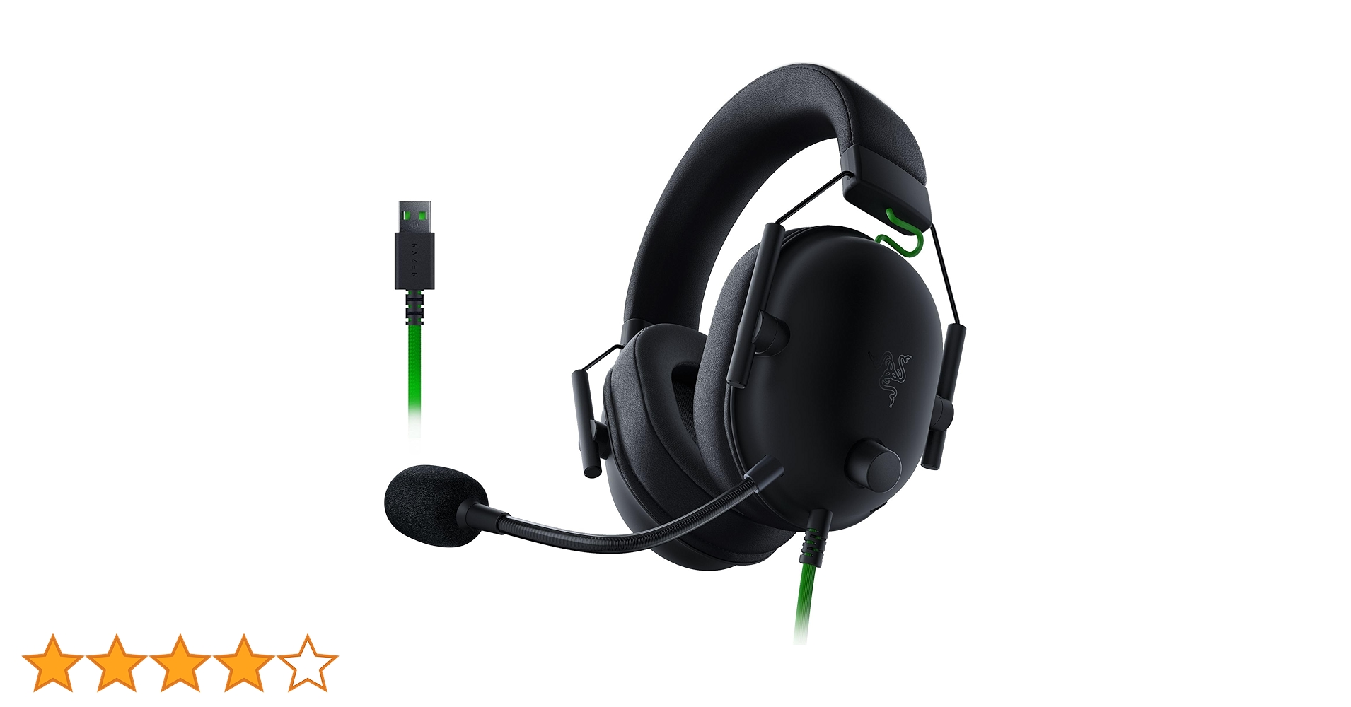 新品未開封RAZER BLACKSHARKV + USE SOUNDゲーミング s-l400.jpg